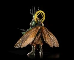 Four Horsemen Studios Mythic Legions: Poxxus - Poxxus Deluxe 6" Scale Action Figure 19 Four Horsemen Studios Mythic Legions: Poxxus - Poxxus Deluxe 6" Scale Action Figure -US Model Figures Sales 2024 Poxxus Back Left 17233.1641807957