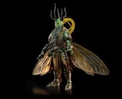 Four Horsemen Studios Mythic Legions: Poxxus - Poxxus Deluxe 6" Scale Action Figure 15 Four Horsemen Studios Mythic Legions: Poxxus - Poxxus Deluxe 6" Scale Action Figure -US Model Figures Sales 2024 Poxxus Front Left 23398.1641807952