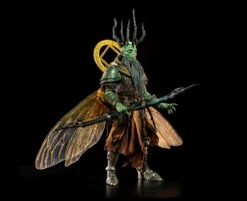 Four Horsemen Studios Mythic Legions: Poxxus - Poxxus Deluxe 6" Scale Action Figure 16 Four Horsemen Studios Mythic Legions: Poxxus - Poxxus Deluxe 6" Scale Action Figure -US Model Figures Sales 2024 Poxxus Front Right 38876.1641807953