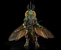 Four Horsemen Studios Mythic Legions: Poxxus - Poxxus Deluxe 6" Scale Action Figure 14 Four Horsemen Studios Mythic Legions: Poxxus - Poxxus Deluxe 6" Scale Action Figure -US Model Figures Sales 2024 Poxxus Front 37760.1641807951