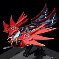 Sentinel Riobot Brave Raideen Action Figure 29 Sentinel Riobot Brave Raideen Action Figure -US Model Figures Sales 2024 RIOBOT reideen web10 78246.1646560169