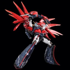 Sentinel Riobot Brave Raideen Action Figure 23 Sentinel Riobot Brave Raideen Action Figure -US Model Figures Sales 2024 RIOBOT reideen web9 81698.1646560157