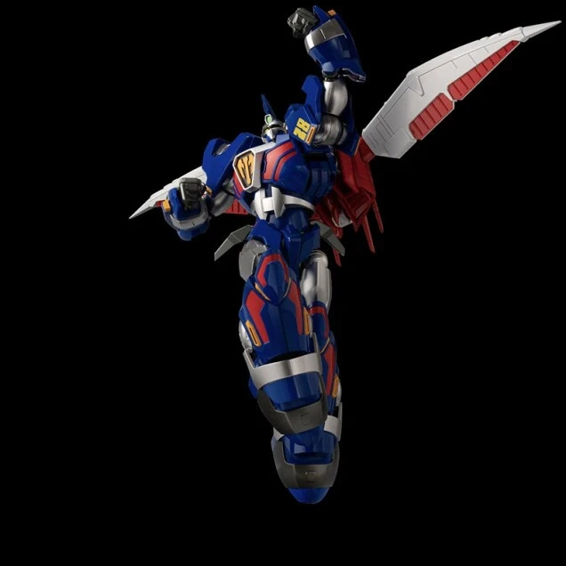 Sentinel RIOBOT Tetsujin 28 FX & 17 Phoenix Action Figure 8 Sentinel RIOBOT Tetsujin 28 FX & 17 Phoenix Action Figure - Image 6