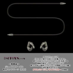 Sentinel RIOBOT Tetsujin 28 FX & 17 Phoenix Action Figure 35 Sentinel RIOBOT Tetsujin 28 FX & 17 Phoenix Action Figure -US Model Figures Sales 2024 RIOBOT tetsujin28FX web14 D4 636x636 20533.1671003721