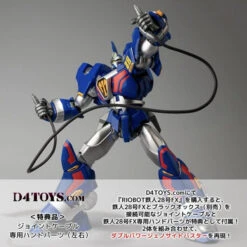 Sentinel RIOBOT Tetsujin 28 FX & 17 Phoenix Action Figure 36 Sentinel RIOBOT Tetsujin 28 FX & 17 Phoenix Action Figure -US Model Figures Sales 2024 RIOBOT tetsujin28FX web15 D4 636x636 85159.1671003722