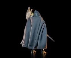 Four Horsemen Studios Mythic Legions: All Stars 5+ - Duban 6" Scale Action Figure -US Model Figures Sales 2024 Ranger Back ledft 08150.1662506643