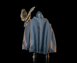 Four Horsemen Studios Mythic Legions: All Stars 5+ - Duban 6" Scale Action Figure -US Model Figures Sales 2024 Ranger Back 36955.1662506641