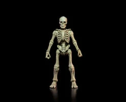 Four Horsemen Studios Mythic Legions: Necronominus - Maxillius The Harvester 6" Scale Action Figure -US Model Figures Sales 2024 Reaper Herald Bare Skeleton 32388.1674000619