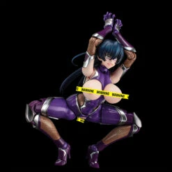 (18+) SECOND AXE HENTAI ACTION ASAGI IGAWA ACTION FIGURE REGULAR EDITION -US Model Figures Sales 2024 SA77105 10 96960.1668062331