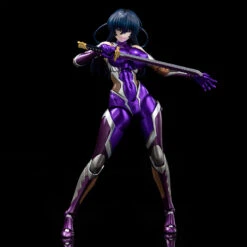(18+) Second Axe Hentai Action Taimanin Series Asagi Igawa Action Figure Metallic Color Ver. 21 (18+) Second Axe Hentai Action Taimanin Series Asagi Igawa Action Figure Metallic Color Ver. -US Model Figures Sales 2024 SA77108 1 86528.1647329779