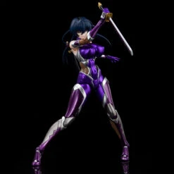 (18+) Second Axe Hentai Action Taimanin Series Asagi Igawa Action Figure Metallic Color Ver. 24 (18+) Second Axe Hentai Action Taimanin Series Asagi Igawa Action Figure Metallic Color Ver. -US Model Figures Sales 2024 SA77108 3 88688.1647329782