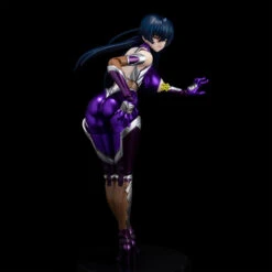 (18+) Second Axe Hentai Action Taimanin Series Asagi Igawa Action Figure Metallic Color Ver. 22 (18+) Second Axe Hentai Action Taimanin Series Asagi Igawa Action Figure Metallic Color Ver. -US Model Figures Sales 2024 SA77108 6 53659.1647329780