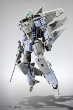 SIFIGURE INDUSTRY J-20 ALLOY TRANSFORMABLE ACTION FIGURE -US Model Figures Sales 2024 SI82888 7 17927.1602747251