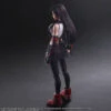 SQUARE ENIX FINAL FANTASY VII REMAKE PLAY ARTS -KAI- TIFA LOCKHART ACTION FIGURE -US Model Figures Sales 2024 SQ34623 2 20080.1586895035