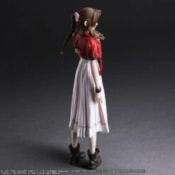 SQUARE ENIX FINAL FANTASY VII REMAKE PLAY ARTS -KAI- AERITH GAINSBOROUGH ACTION FIGURE 13 SQUARE ENIX FINAL FANTASY VII REMAKE PLAY ARTS -KAI- AERITH GAINSBOROUGH ACTION FIGURE -US Model Figures Sales 2024 SQ34868 2 93183.1586898273