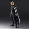 SQUARE ENIX FINAL FANTASY VII REMAKE PLAY ARTS -KAI- CLOUD STRIFE VER. 2 ACTION FIGURE -US Model Figures Sales 2024 SQ35011 1 83809.1586891896