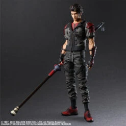 SQUARE ENIX FINAL FANTASY VII REMAKE PLAY ARTS -KAI- SONON KUSAKABE ACTION FIGURE 15 SQUARE ENIX FINAL FANTASY VII REMAKE PLAY ARTS -KAI- SONON KUSAKABE ACTION FIGURE -US Model Figures Sales 2024 SQ35852 1 88345.1624657873