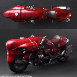 Square Enix Final Fantasy VII Remake PLAY ARTS KAI Roche & Motorcycle Set 25 Square Enix Final Fantasy VII Remake PLAY ARTS KAI Roche & Motorcycle Set -US Model Figures Sales 2024 SQ36049 10 75110.1655530925