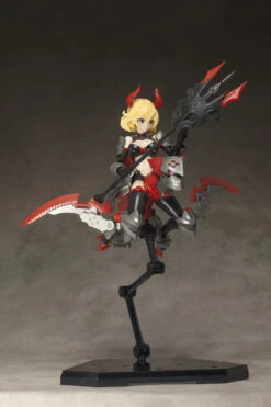 (18+) SKYTUBE DARKADVENT VOL. 1 DRAGONDRESS SOPHIA NON-SCALE MODEL KIT DX VER. 1.1 -US Model Figures Sales 2024 ST28189 10 88178.1622092963