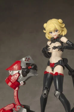 (18+) SKYTUBE DARKADVENT VOL. 1 DRAGONDRESS SOPHIA NON-SCALE MODEL KIT DX VER. 1.1 -US Model Figures Sales 2024 ST28189 18 22158.1622092964