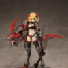 (18+) SKYTUBE DARKADVENT VOL. 1 DRAGONDRESS SOPHIA NON-SCALE MODEL KIT DX VER. 1.1 -US Model Figures Sales 2024 ST28189 1 25667.1622092961