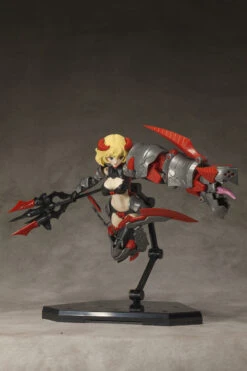 (18+) SKYTUBE DARKADVENT VOL. 1 DRAGONDRESS SOPHIA NON-SCALE MODEL KIT DX VER. 1.1 -US Model Figures Sales 2024 ST28189 5 66464.1622092962