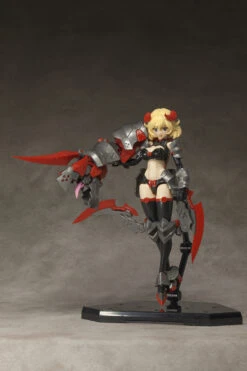 (18+) SKYTUBE DARKADVENT VOL. 1 DRAGONDRESS SOPHIA NON-SCALE MODEL KIT DX VER. 1.1 -US Model Figures Sales 2024 ST28189 8 16672.1622092963