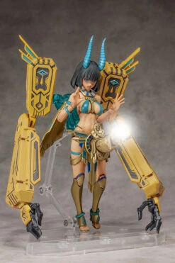 (18+) SKYTUBE DARKADVENT UNDEADDRESS ISIS NON-SCALE MODEL KIT DX VER -US Model Figures Sales 2024 ST28190 15 99307.1623920505