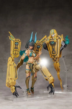 (18+) SKYTUBE DARKADVENT UNDEADDRESS ISIS NON-SCALE MODEL KIT DX VER -US Model Figures Sales 2024 ST28190 16 64765.1623920505