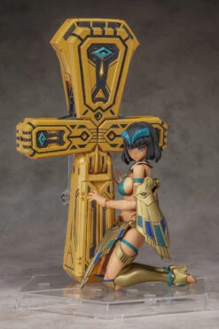 (18+) SKYTUBE DARKADVENT UNDEADDRESS ISIS NON-SCALE MODEL KIT DX VER -US Model Figures Sales 2024 ST28190 19 97909.1623920505