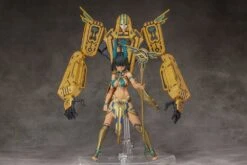 (18+) SKYTUBE DARKADVENT UNDEADDRESS ISIS NON-SCALE MODEL KIT DX VER -US Model Figures Sales 2024 ST28190 2 38252.1623920504