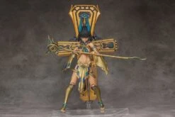 (18+) SKYTUBE DARKADVENT UNDEADDRESS ISIS NON-SCALE MODEL KIT DX VER -US Model Figures Sales 2024 ST28190 3 07019.1623920504