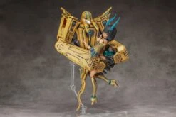 (18+) SKYTUBE DARKADVENT UNDEADDRESS ISIS NON-SCALE MODEL KIT DX VER -US Model Figures Sales 2024 ST28190 6 65467.1623920504