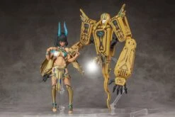 (18+) SKYTUBE DARKADVENT UNDEADDRESS ISIS NON-SCALE MODEL KIT DX VER -US Model Figures Sales 2024 ST28190 7 57877.1623920504