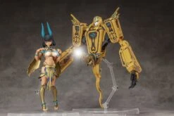 (18+) SKYTUBE DARKADVENT UNDEADDRESS ISIS NON-SCALE MODEL KIT DX VER -US Model Figures Sales 2024 ST28190 8 09303.1623920504