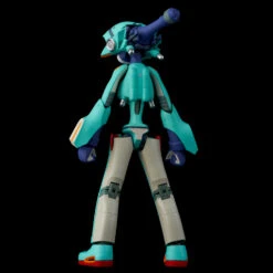 1000 TOYS / SENTIENL FLCL CANTI PX ACTION FIGURE BLUE VERSION -US Model Figures Sales 2024 STL183279 1 49260.1609976396