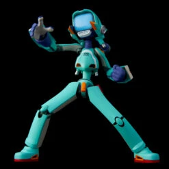 1000 TOYS / SENTIENL FLCL CANTI PX ACTION FIGURE BLUE VERSION -US Model Figures Sales 2024 STL183279 2 83642.1609976396
