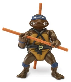 Playmates TMNT Retro Rotocast Sewer Lair PX 6 Pieces Action Figure Set -US Model Figures Sales 2024 STL183896 1 44603.1642386240