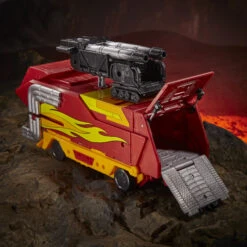 HASBRO TRANSFORMERS WAR FOR CYBERTRON: KINGDOM COMMANDER RODIMUS PRIME ACTION FIGURE 20 HASBRO TRANSFORMERS WAR FOR CYBERTRON: KINGDOM COMMANDER RODIMUS PRIME ACTION FIGURE -US Model Figures Sales 2024 STL193020 4 84938.1618016490