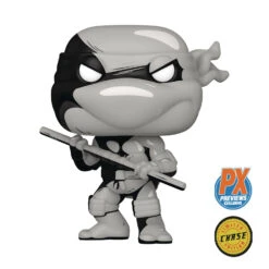 FUNKO POP! COMICS: TEENAGE MUTANT NINJA TURTLES VINYL FIGURES PX -US Model Figures Sales 2024 STL195225 1 12518.1635490383