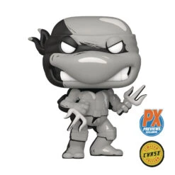 FUNKO POP! COMICS: TEENAGE MUTANT NINJA TURTLES VINYL FIGURES PX -US Model Figures Sales 2024 STL195227 1 68939.1635490388