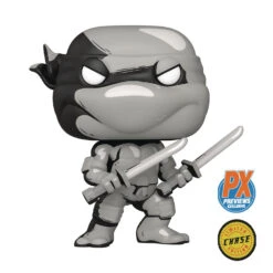 FUNKO POP! COMICS: TEENAGE MUTANT NINJA TURTLES VINYL FIGURES PX -US Model Figures Sales 2024 STL195230 1 60679.1635490394