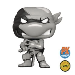 FUNKO POP! COMICS: TEENAGE MUTANT NINJA TURTLES VINYL FIGURES PX -US Model Figures Sales 2024 STL195231 1 60830.1635490398