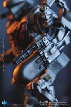 HIYA TOYS "ROBOCOP 2" ROBOCAIN PX 1/18 SCALE ACTION FIGURE -US Model Figures Sales 2024 STL208389 2 63684.1629259848