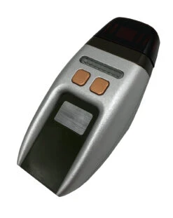 FACTORY ENTERTAINMENT STAR TREK NEXT GEN TYPE 1 CRICKET PHASER LIMITED EDITION PROP REPLICA -US Model Figures Sales 2024 STL211505 1 56160.1632039138