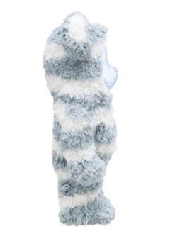 MEDICOM TOYS BE@RBRICK GELATO PIQUE MINT WHITE 400% VINYL FIGURE -US Model Figures Sales 2024 STL212449 1 63474.1632878339