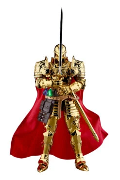 Beast Kingdom DAH Marvel Medieval Knight Iron Man Golden Armor PX Action Figure DAH-046SP -US Model Figures Sales 2024 STL221867 2 16071.1653112406