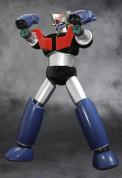 Evolution Toys Grand Action Bigsize Model: Mazinger Z Action Figure -US Model Figures Sales 2024 STL225741 1 50334.1644015031