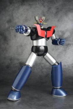 Evolution Toys Grand Action Bigsize Model: Mazinger Z Action Figure -US Model Figures Sales 2024 STL225741 2 66482.1644015032