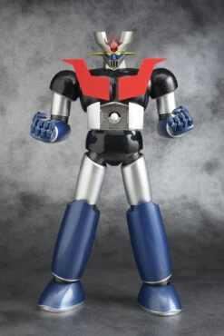Evolution Toys Grand Action Bigsize Model: Mazinger Z Action Figure -US Model Figures Sales 2024 STL225741 3 38396.1644015028